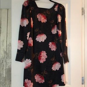 RW&Co Flower Dress Size XS